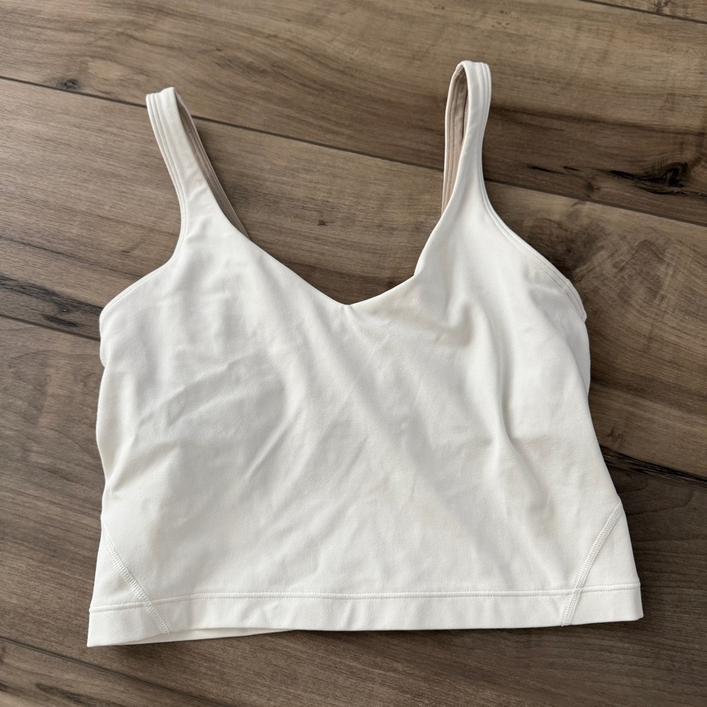 Lululemon align tank